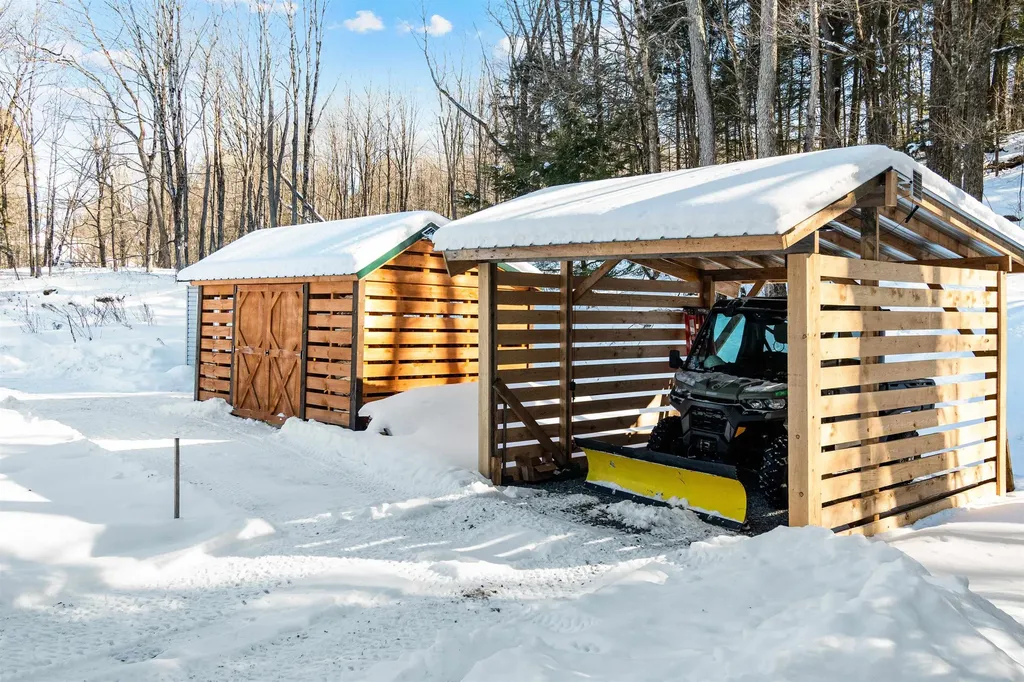 9766 Vermont Route 36 Fairfield VT 05455