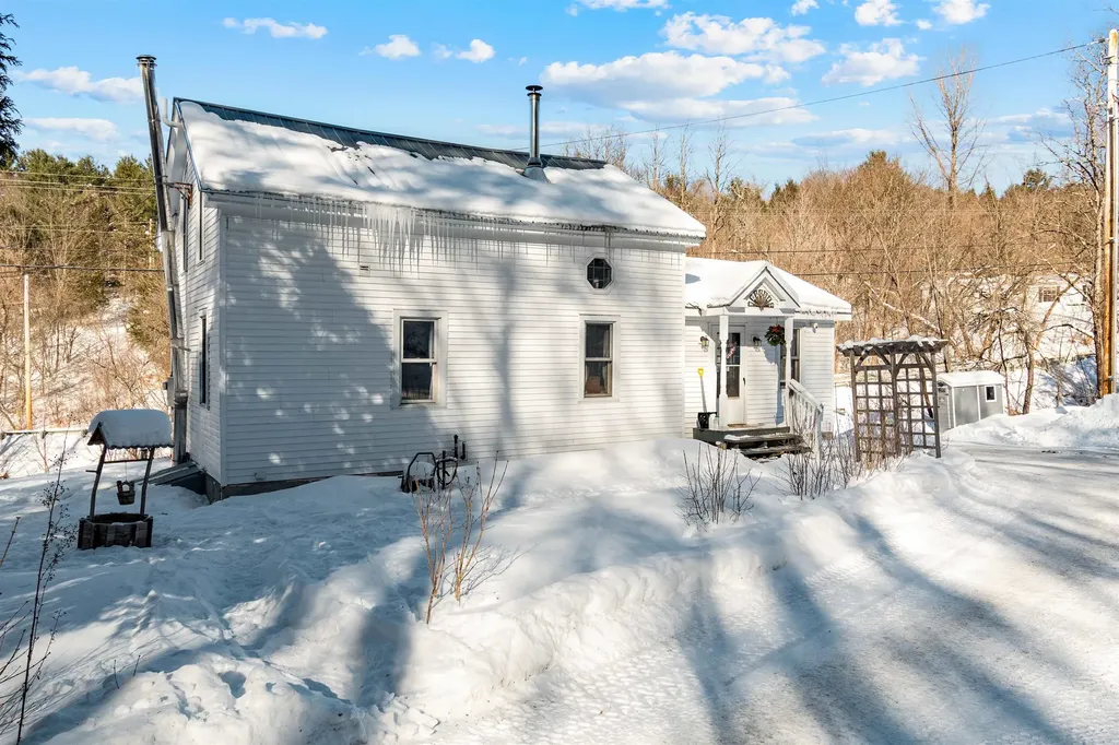 9766 Vermont Route 36 Fairfield VT 05455