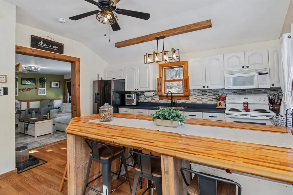 9766 Vermont Route 36 Fairfield VT 05455