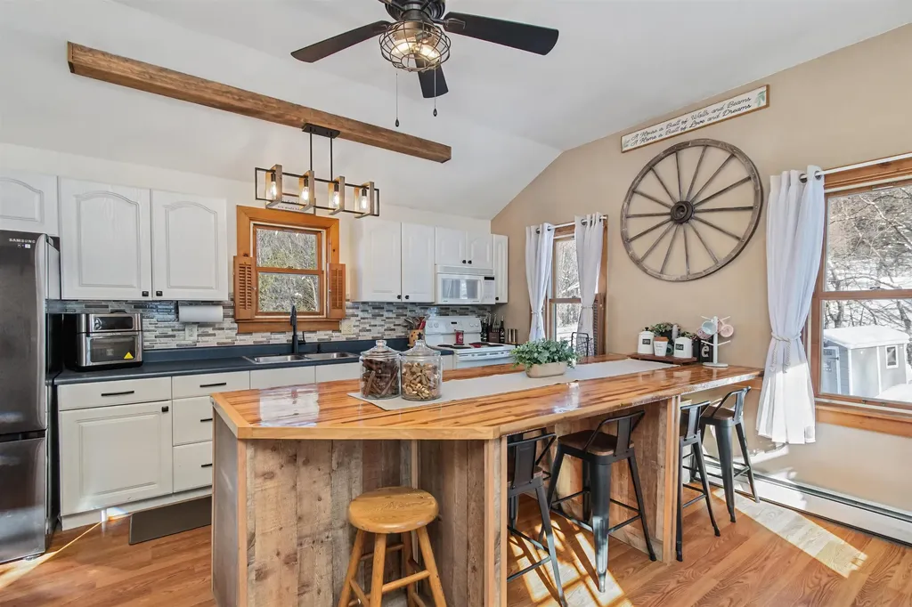 9766 Vermont Route 36 Fairfield VT 05455