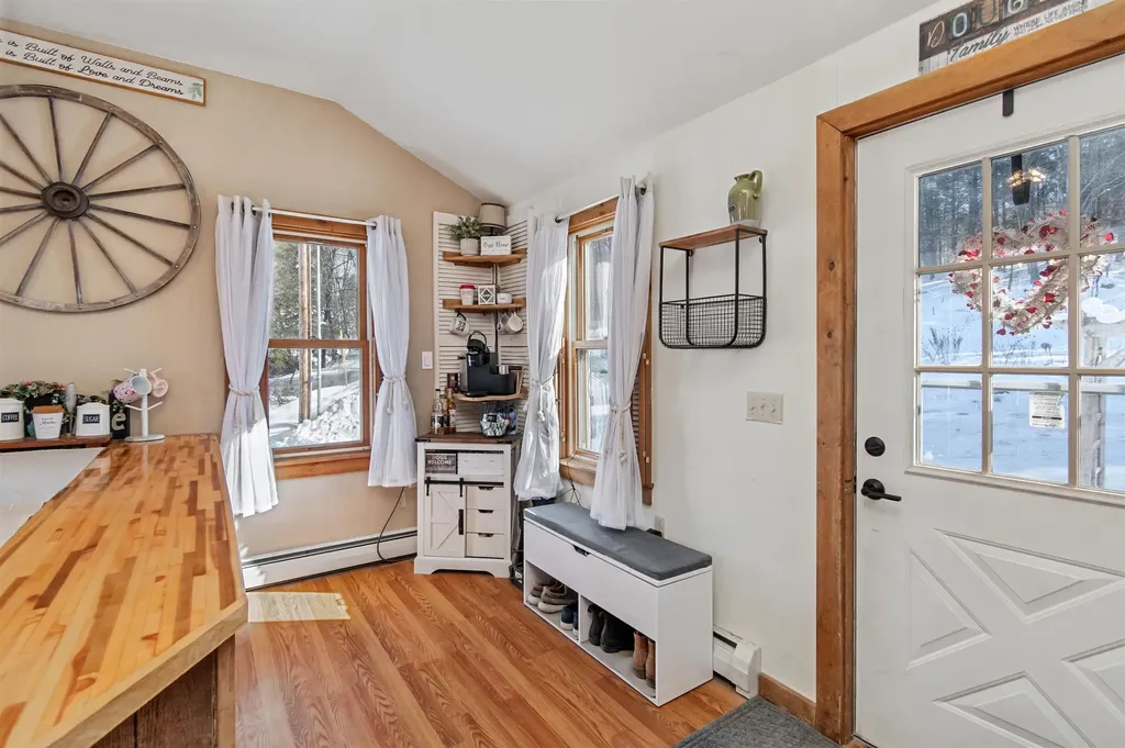 9766 Vermont Route 36 Fairfield VT 05455