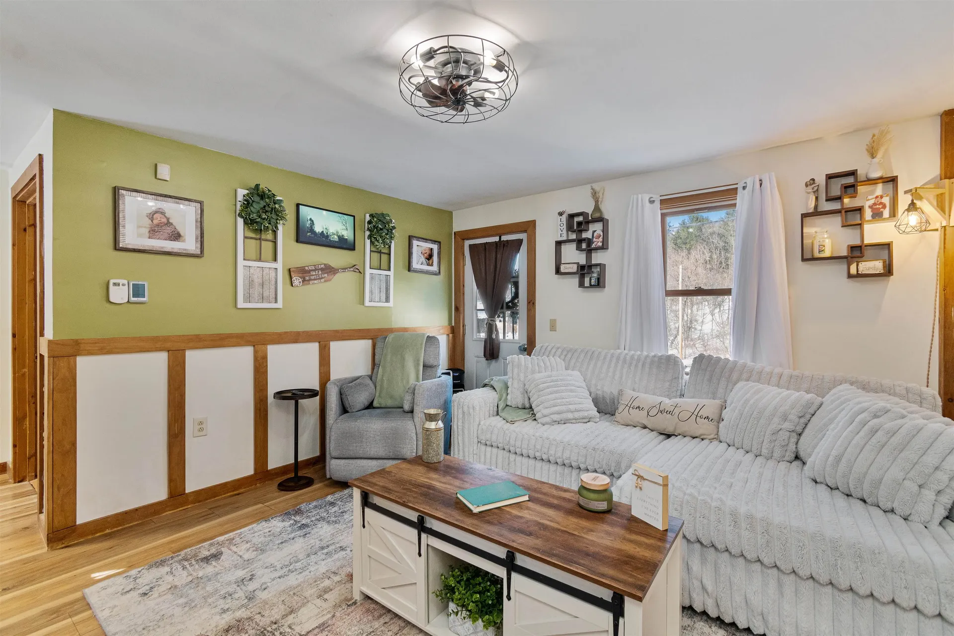 9766 Vermont Route 36 Fairfield VT 05455