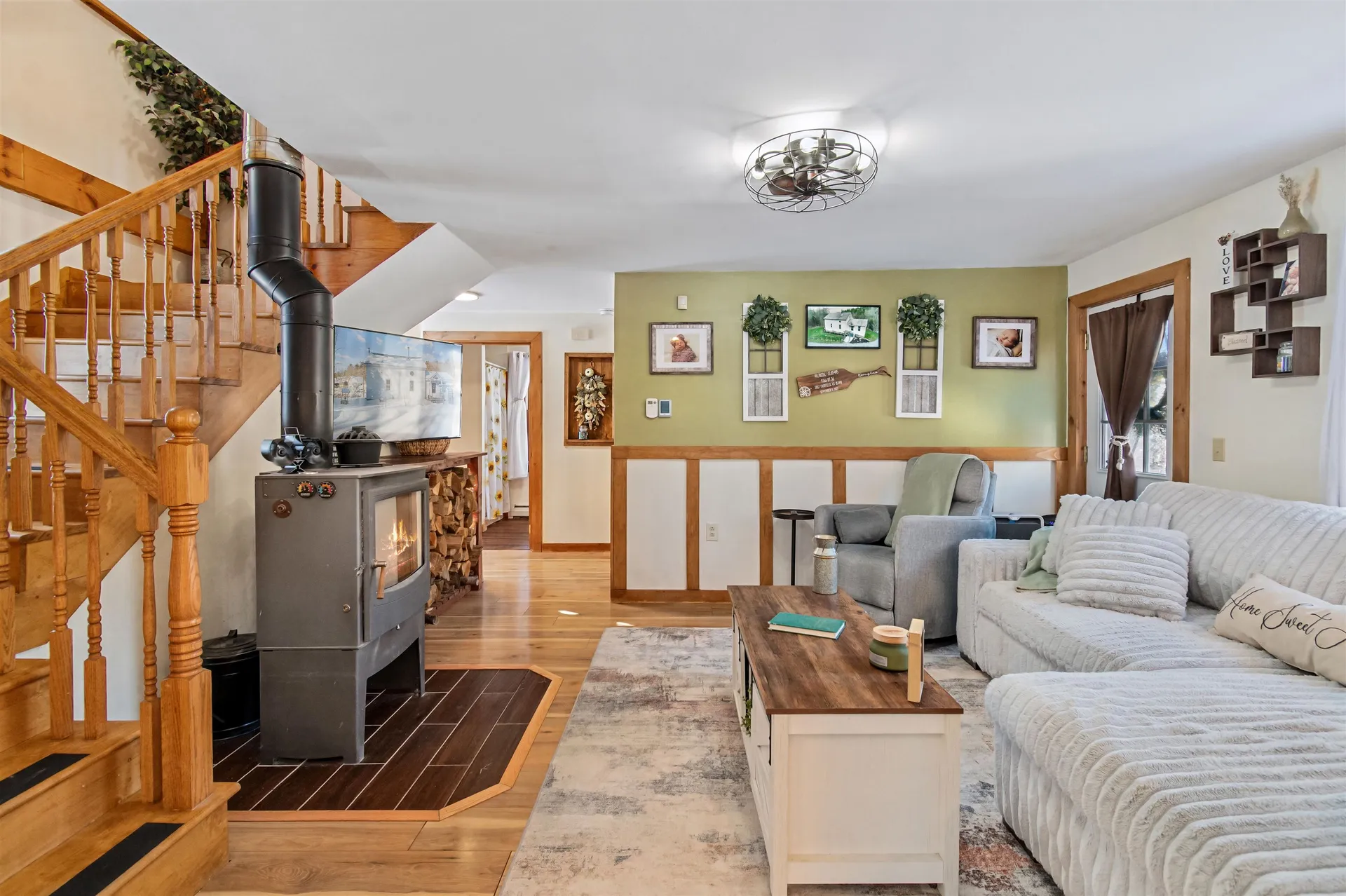 9766 Vermont Route 36 Fairfield VT 05455