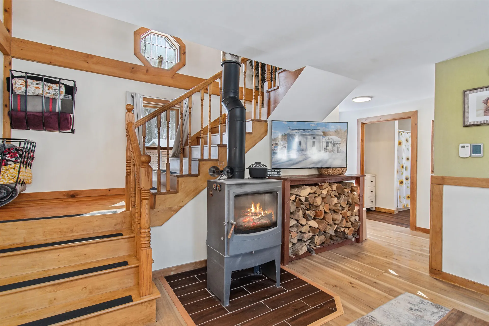 9766 Vermont Route 36 Fairfield VT 05455