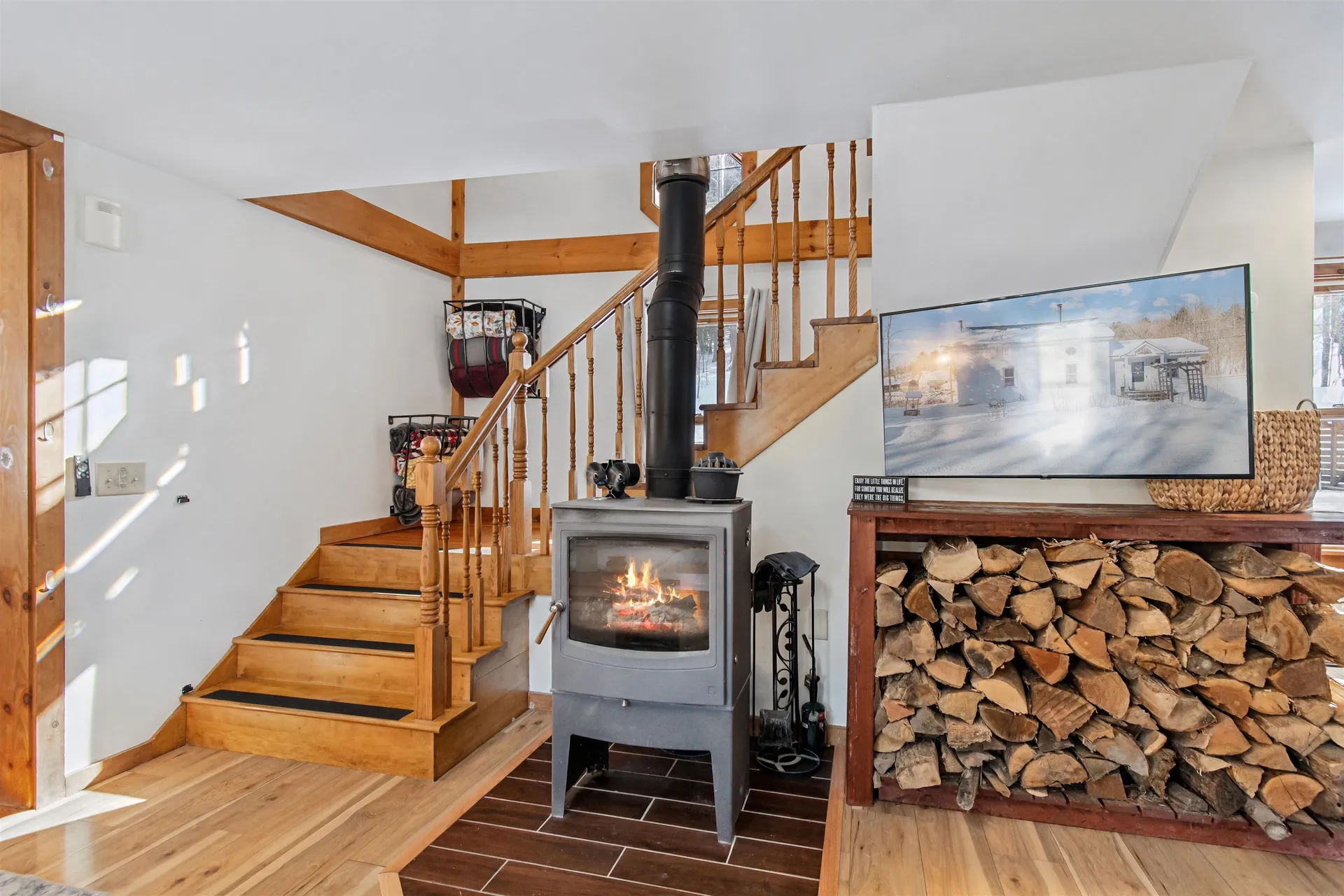 9766 Vermont Route 36 Fairfield VT 05455