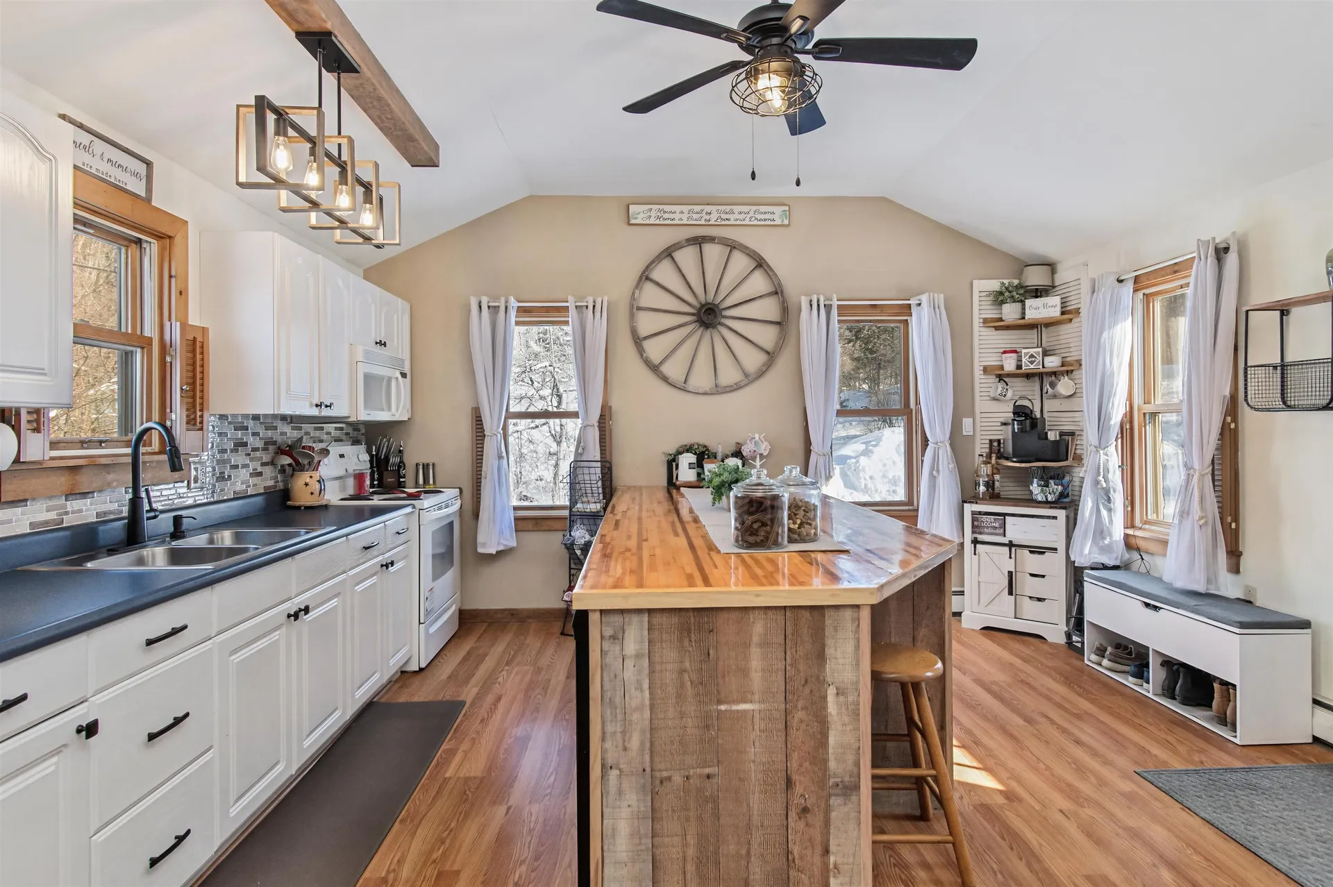 9766 Vermont Route 36 Fairfield VT 05455