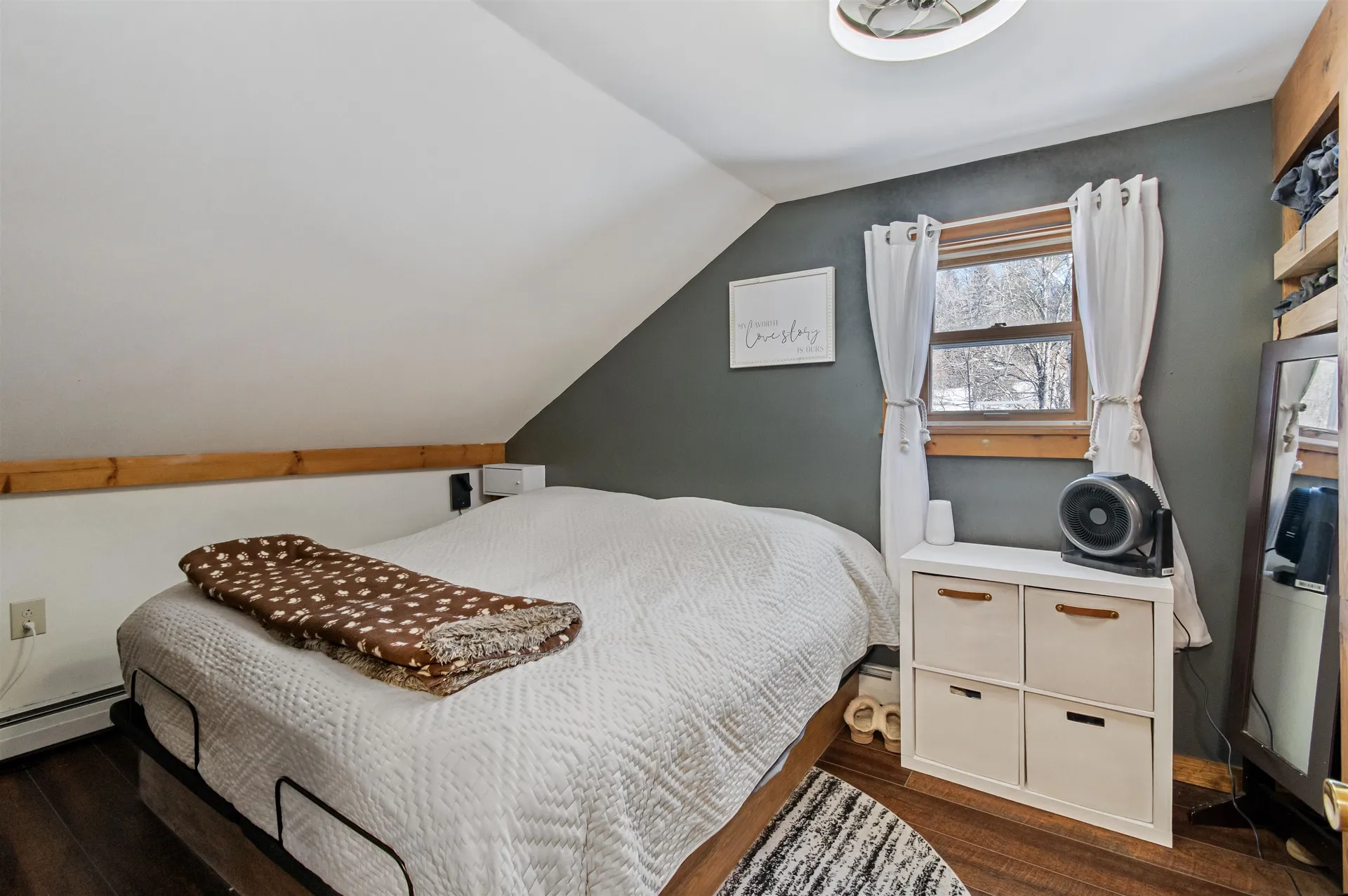 9766 Vermont Route 36 Fairfield VT 05455