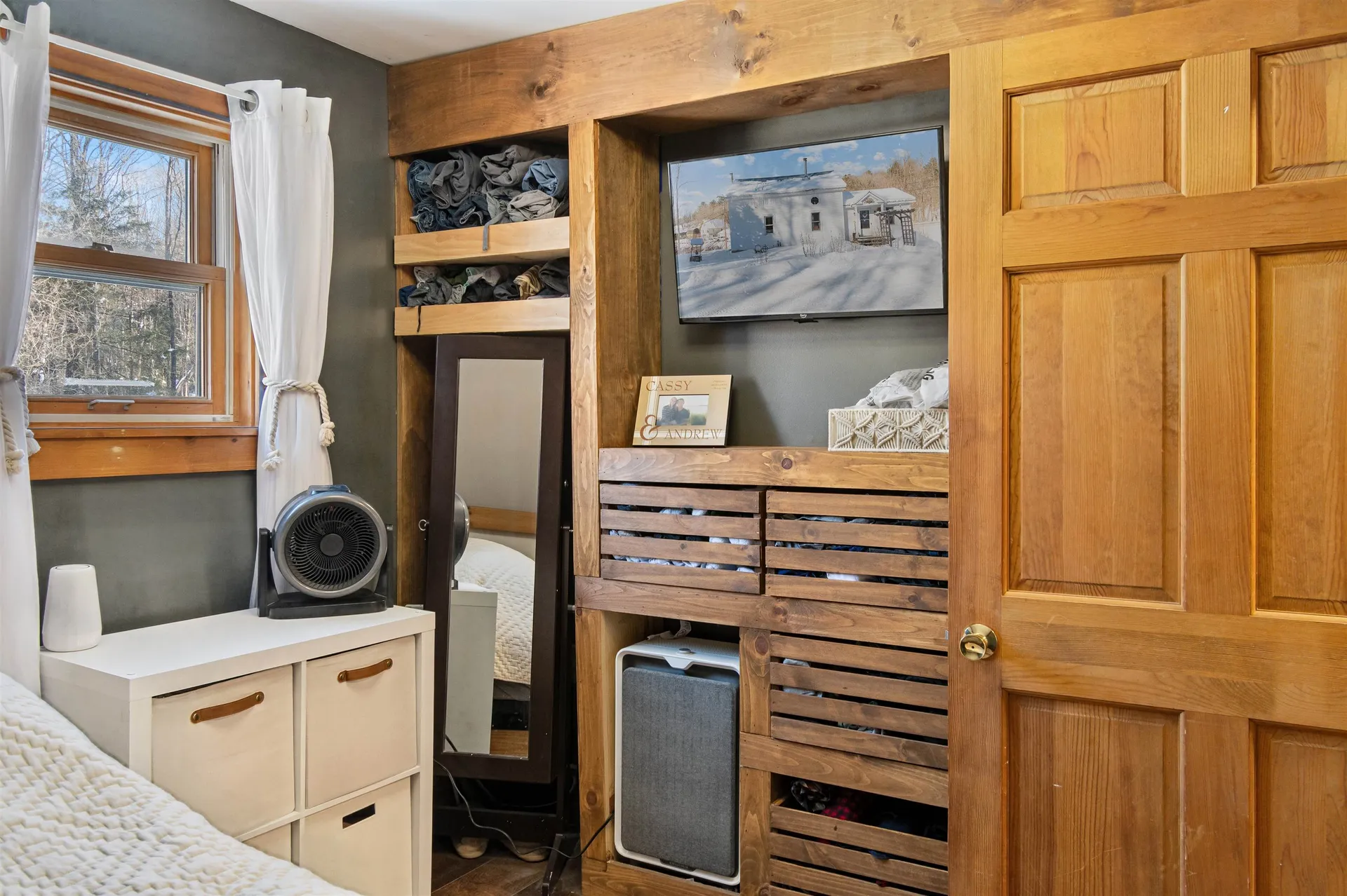 9766 Vermont Route 36 Fairfield VT 05455