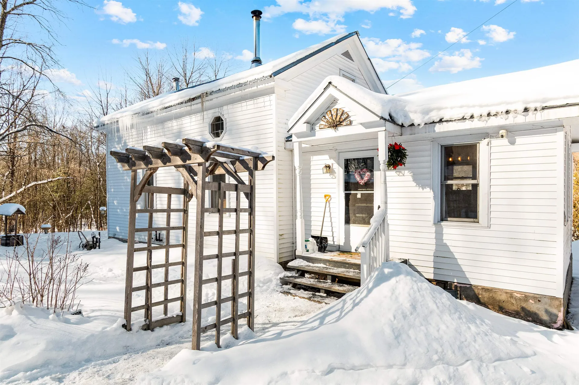 9766 Vermont Route 36 Fairfield VT 05455