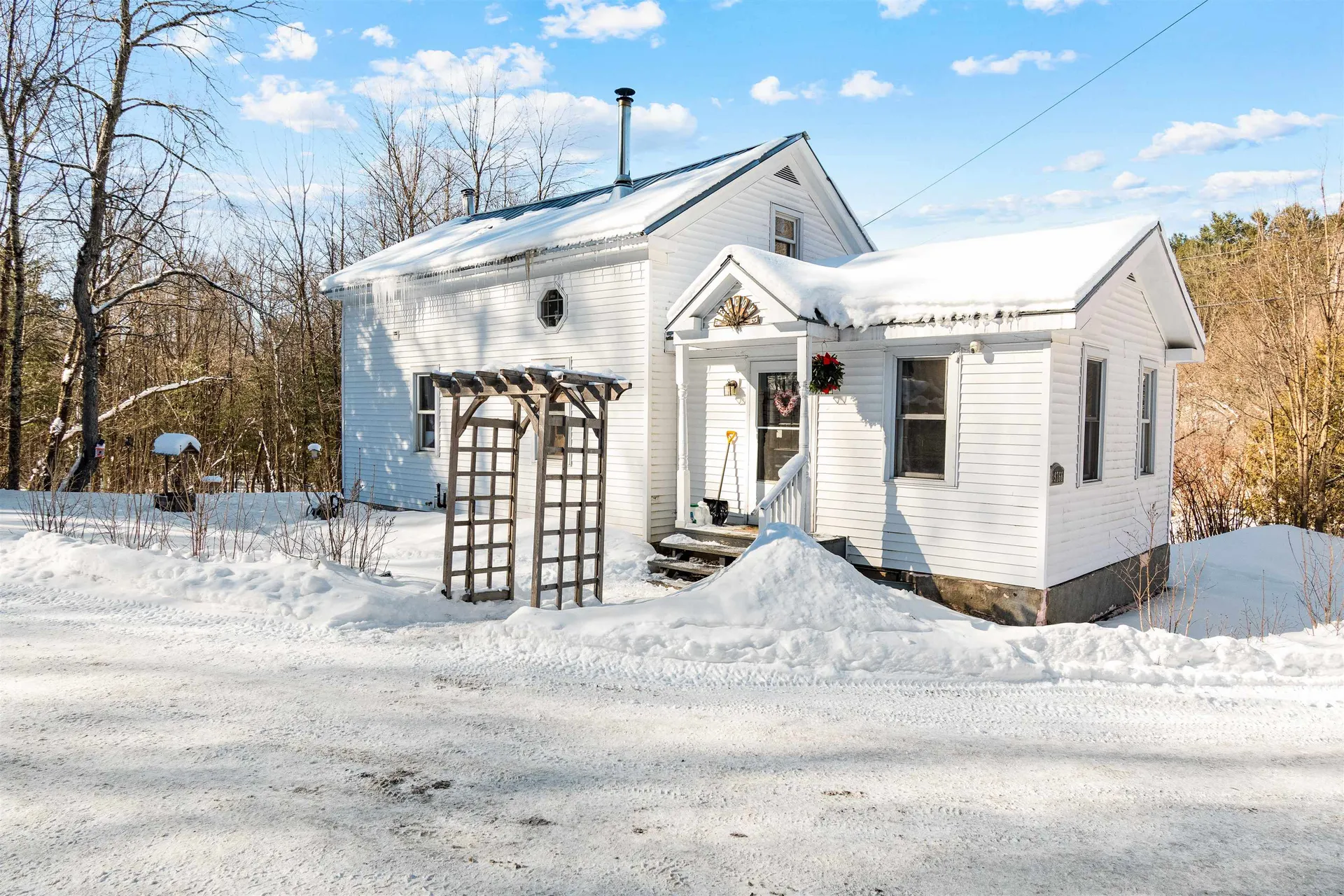 9766 Vermont Route 36 Fairfield VT 05455