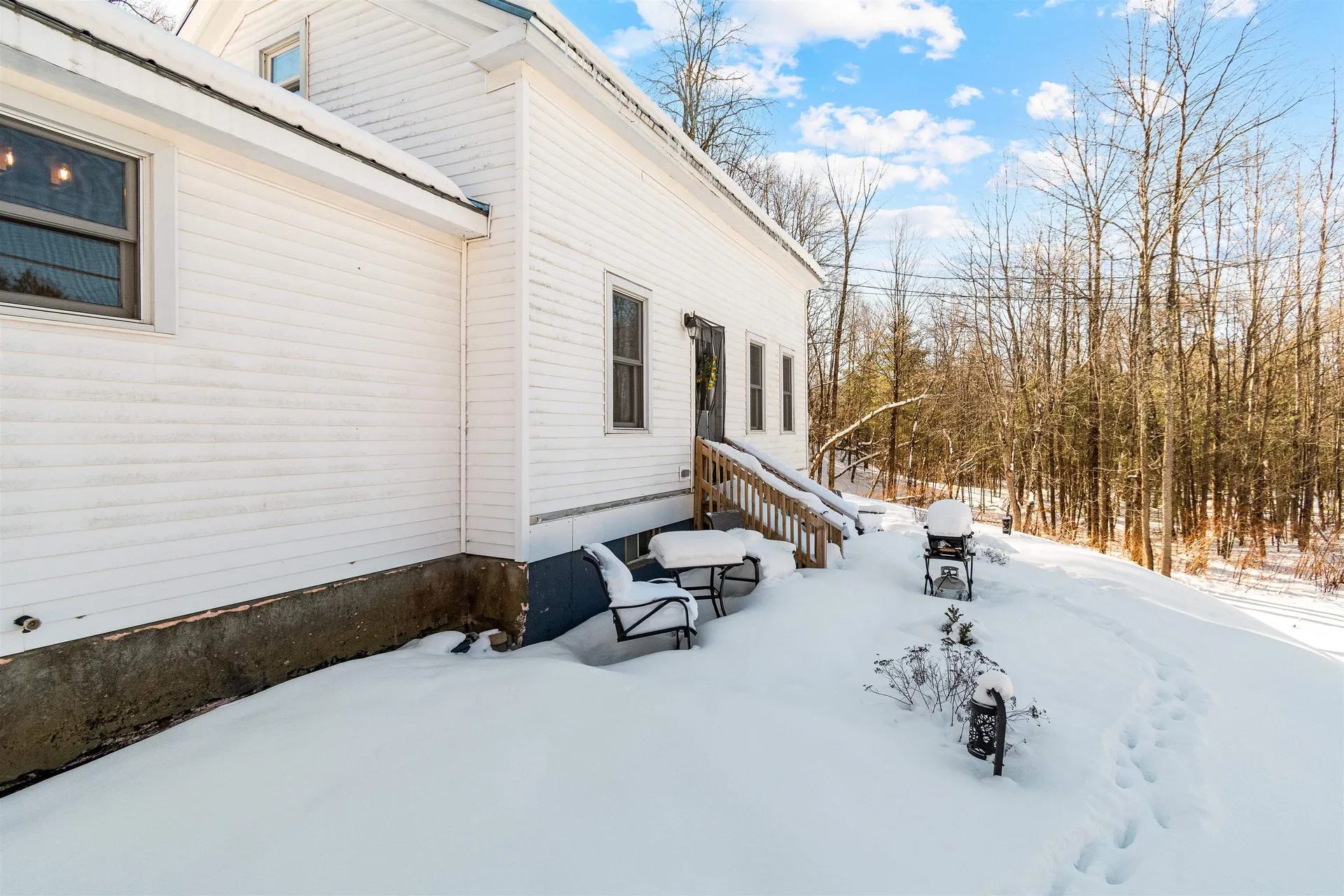 9766 Vermont Route 36 Fairfield VT 05455