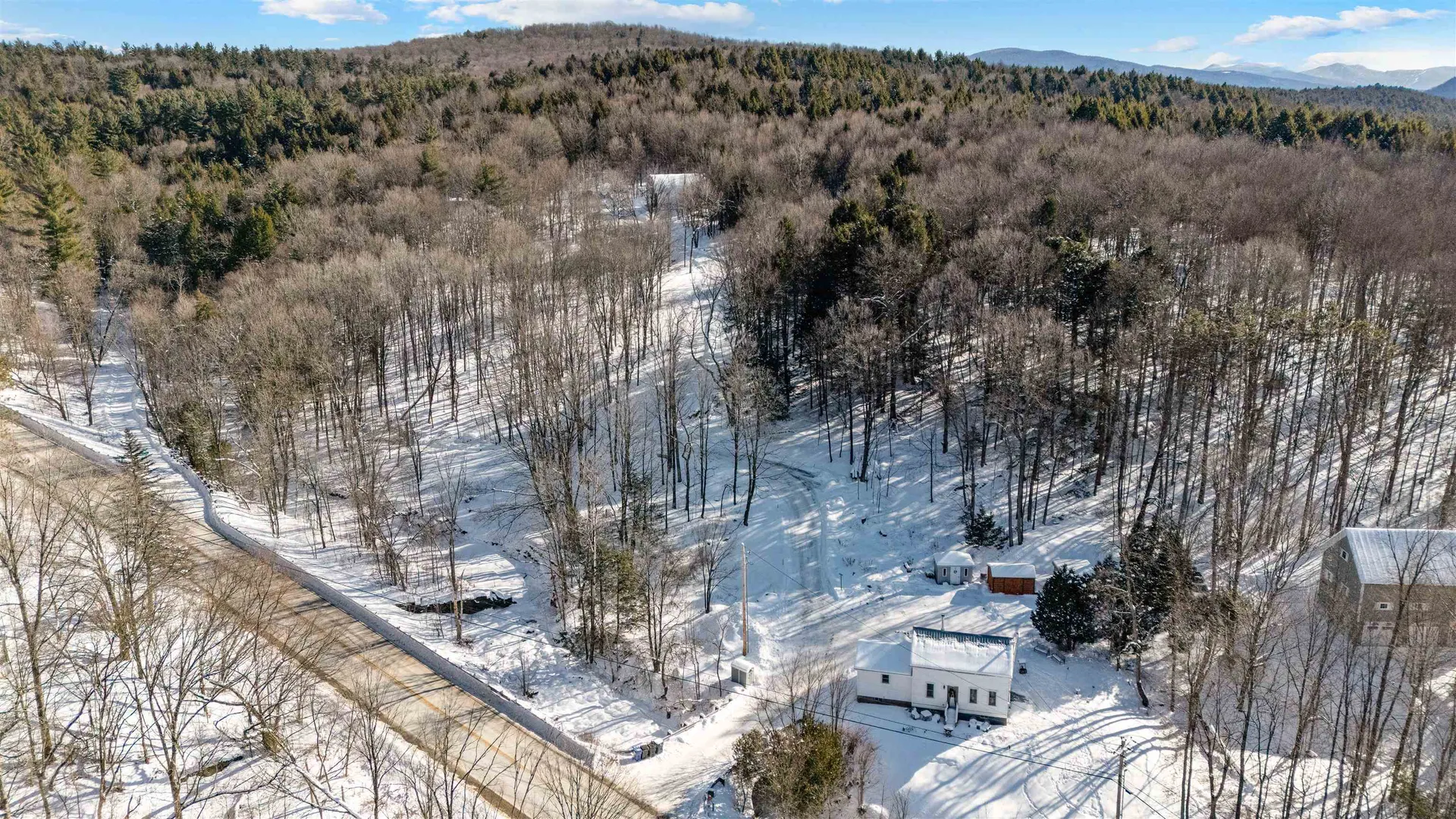 9766 Vermont Route 36 Fairfield VT 05455