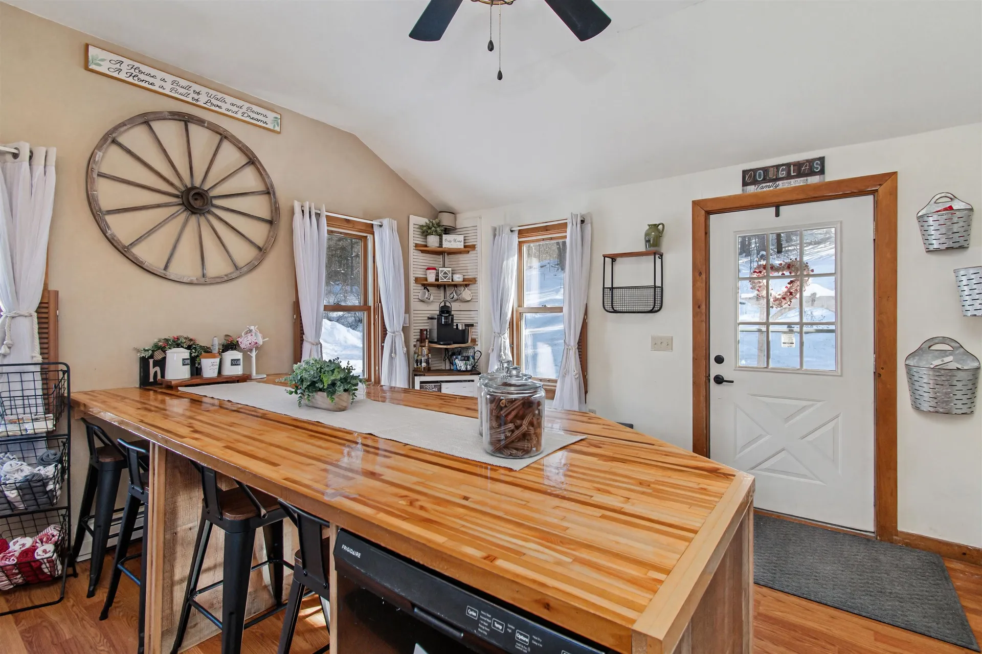 9766 Vermont Route 36 Fairfield VT 05455