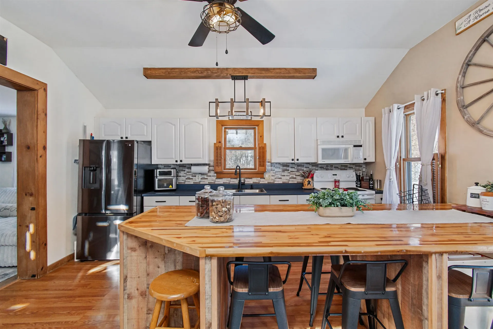 9766 Vermont Route 36 Fairfield VT 05455