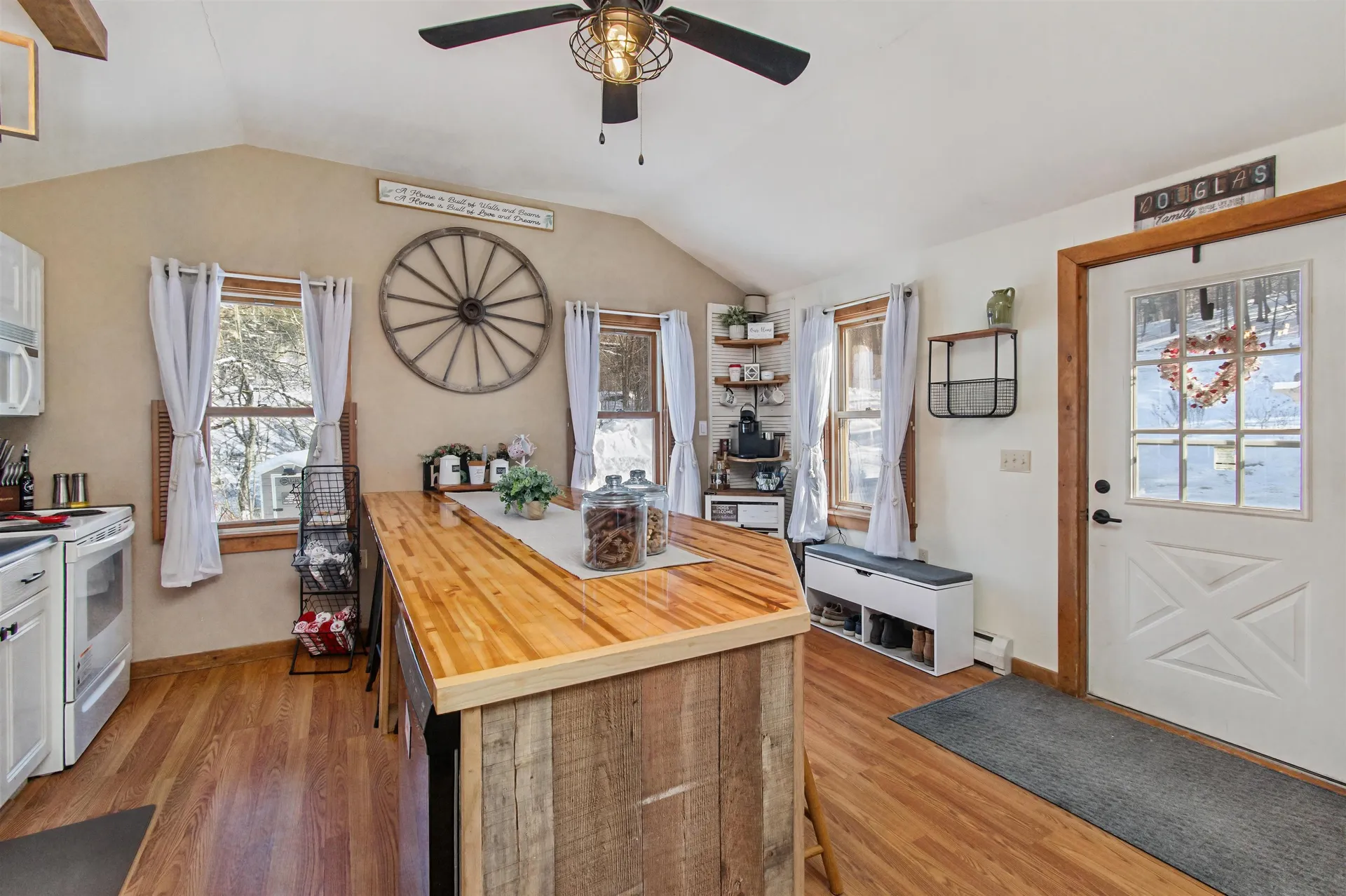 9766 Vermont Route 36 Fairfield VT 05455