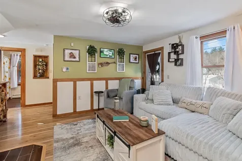 9766 Vermont Route 36 Fairfield VT 05455