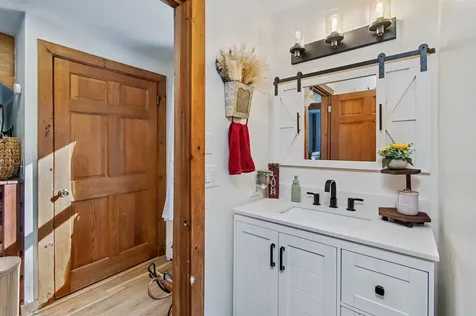 9766 Vermont Route 36 Fairfield VT 05455