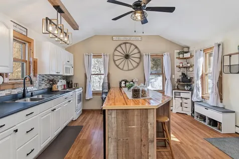 9766 Vermont Route 36 Fairfield VT 05455