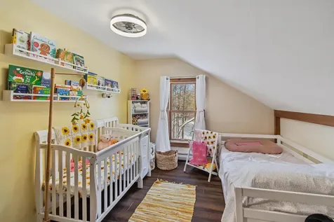 9766 Vermont Route 36 Fairfield VT 05455