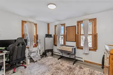 9766 Vermont Route 36 Fairfield VT 05455