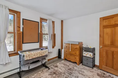 9766 Vermont Route 36 Fairfield VT 05455