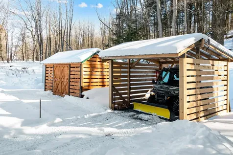 9766 Vermont Route 36 Fairfield VT 05455