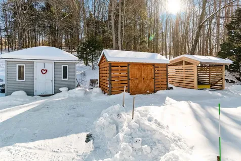 9766 Vermont Route 36 Fairfield VT 05455