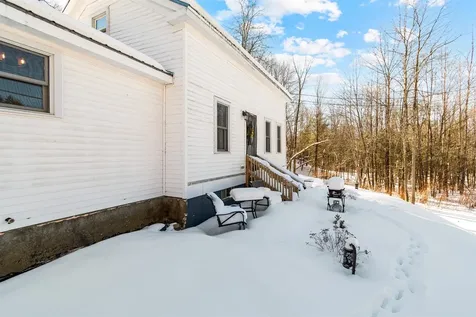 9766 Vermont Route 36 Fairfield VT 05455