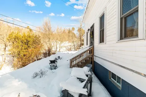 9766 Vermont Route 36 Fairfield VT 05455