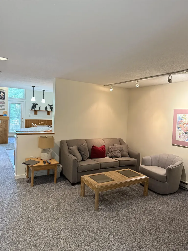 9 Mount Sun Way Waterville Valley NH 03215