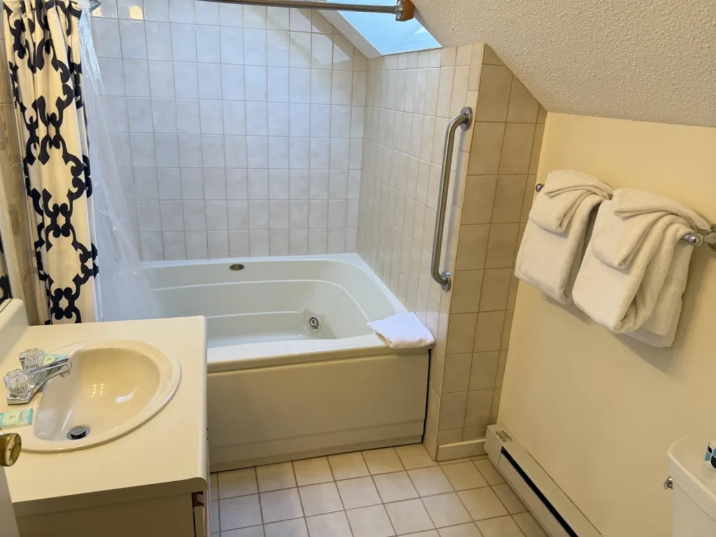 9 Mount Sun Way Waterville Valley NH 03215