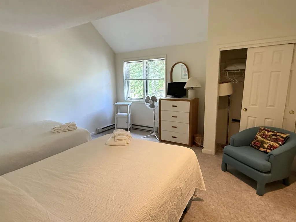 9 Mount Sun Way Waterville Valley NH 03215