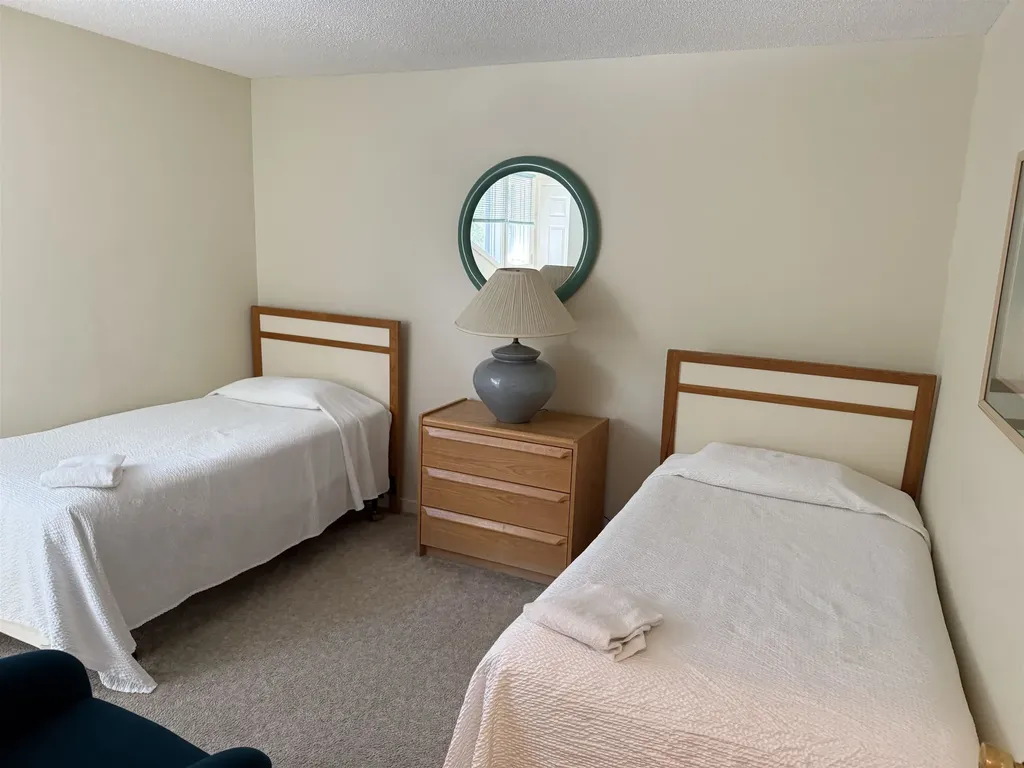 9 Mount Sun Way Waterville Valley NH 03215