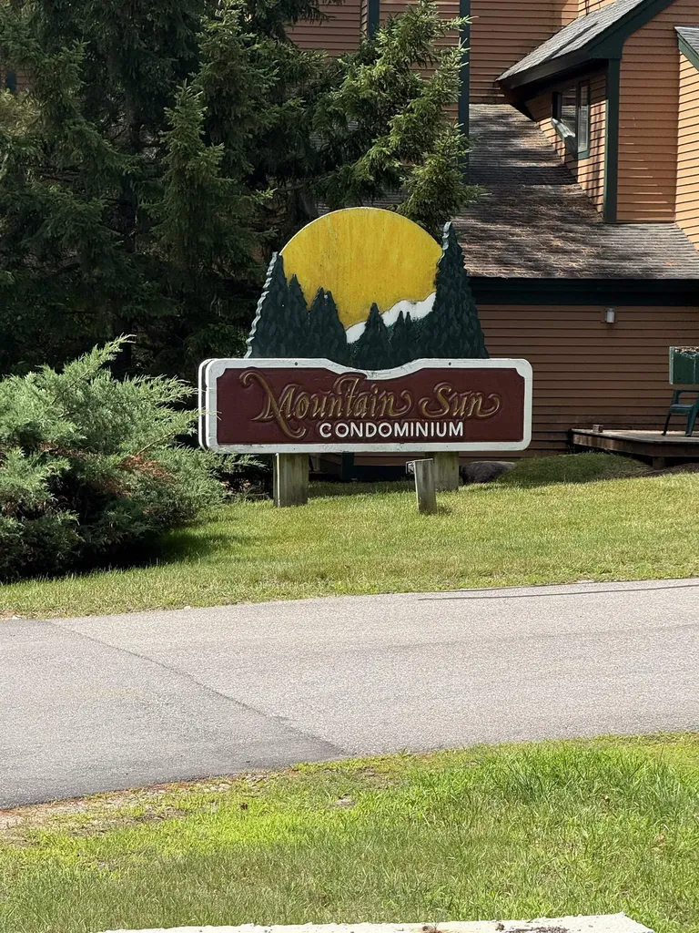 9 Mount Sun Way Waterville Valley NH 03215