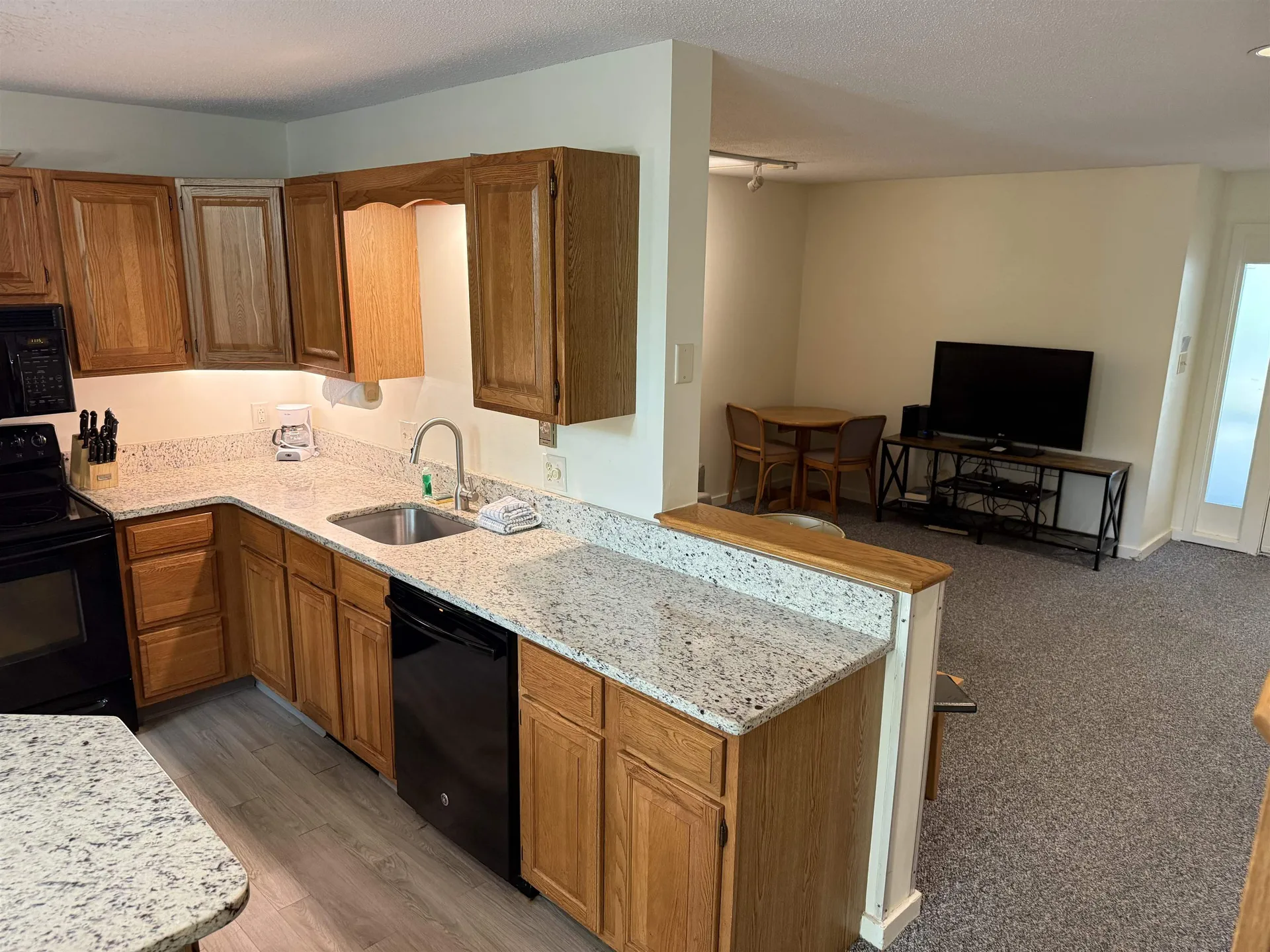 9 Mount Sun Way Waterville Valley NH 03215