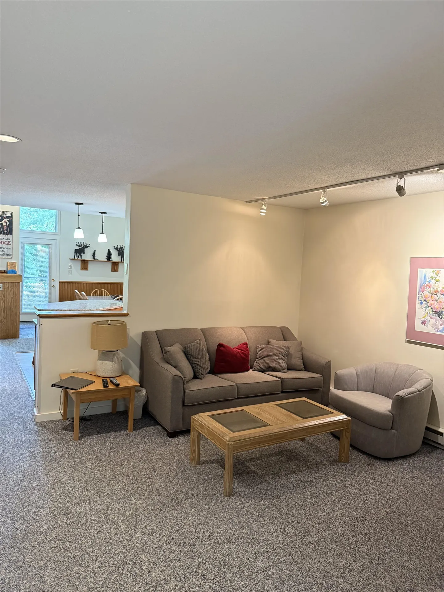 9 Mount Sun Way Waterville Valley NH 03215