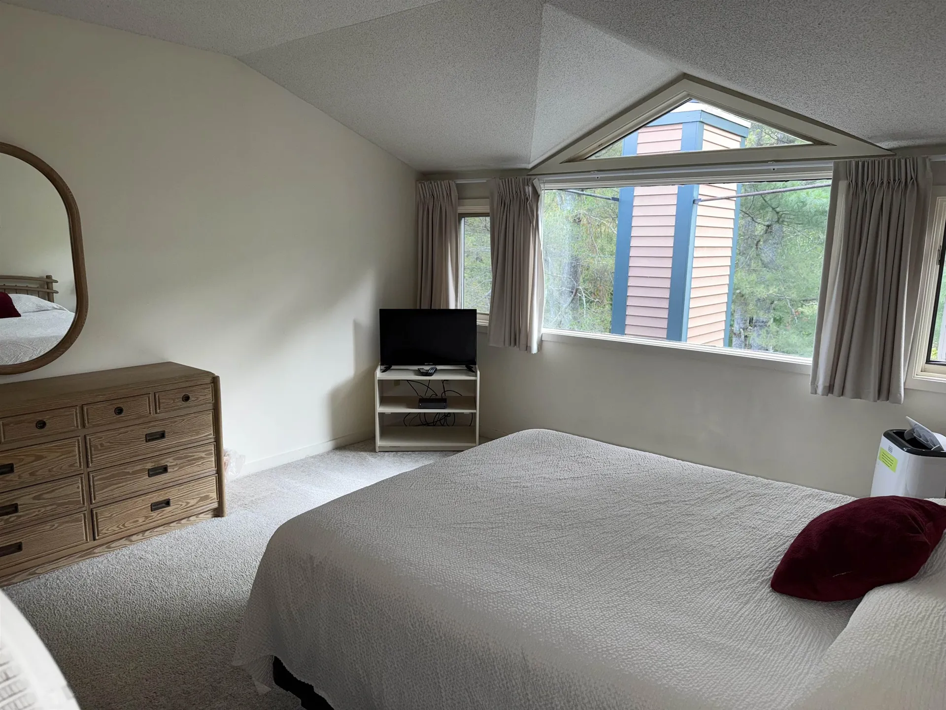 9 Mount Sun Way Waterville Valley NH 03215