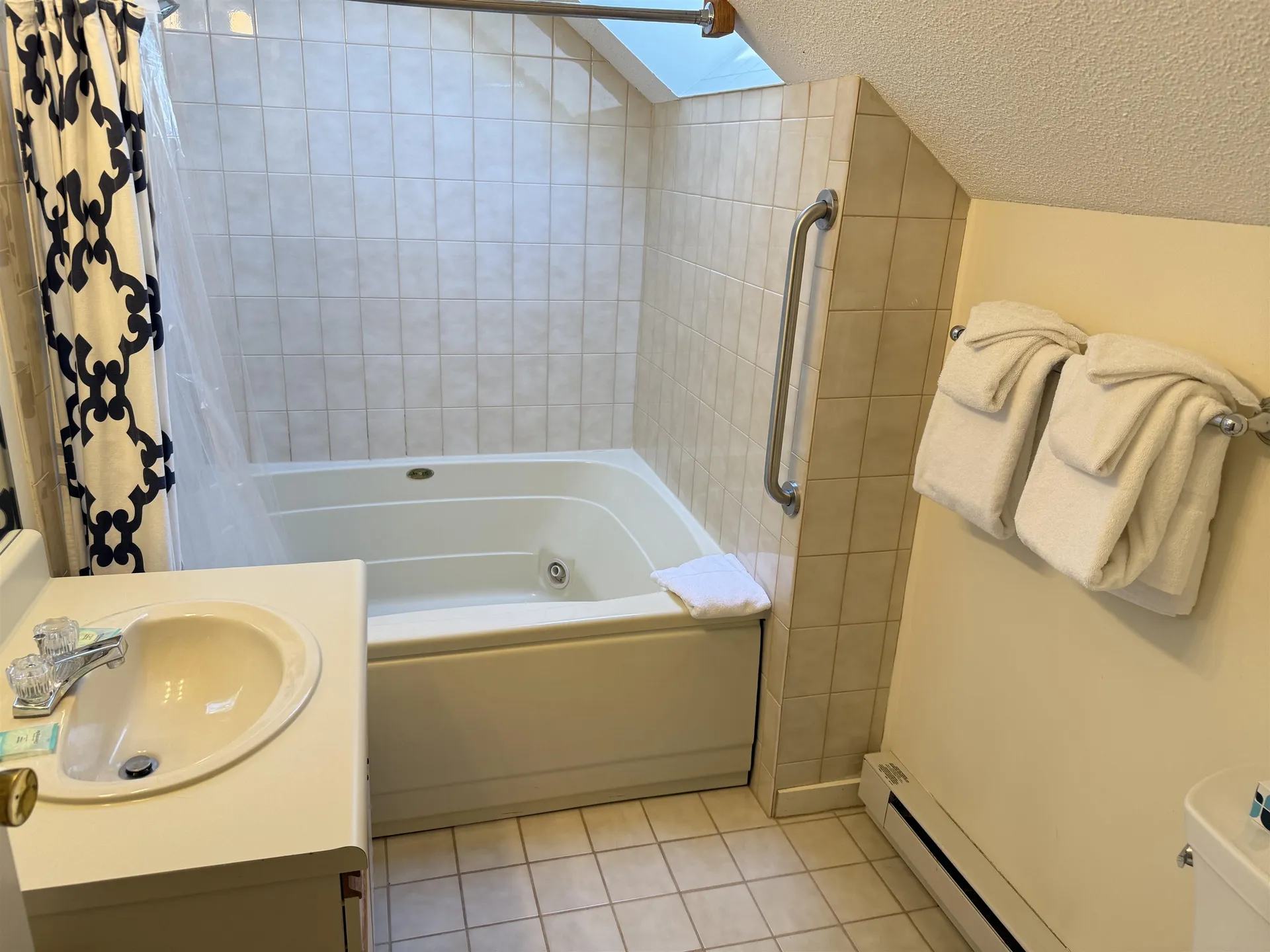 9 Mount Sun Way Waterville Valley NH 03215