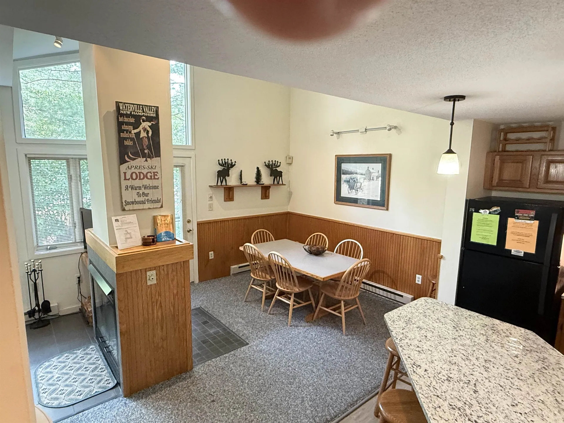 9 Mount Sun Way Waterville Valley NH 03215