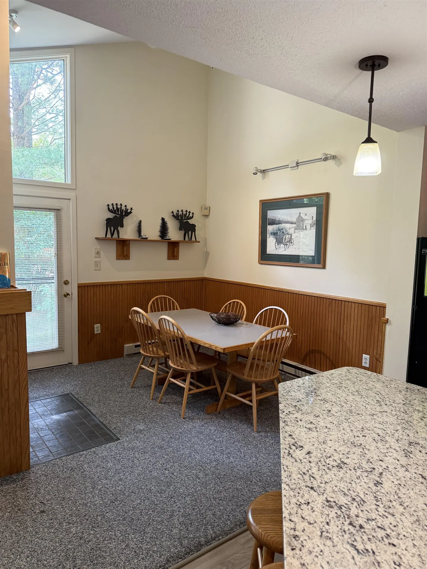 9 Mount Sun Way Waterville Valley NH 03215