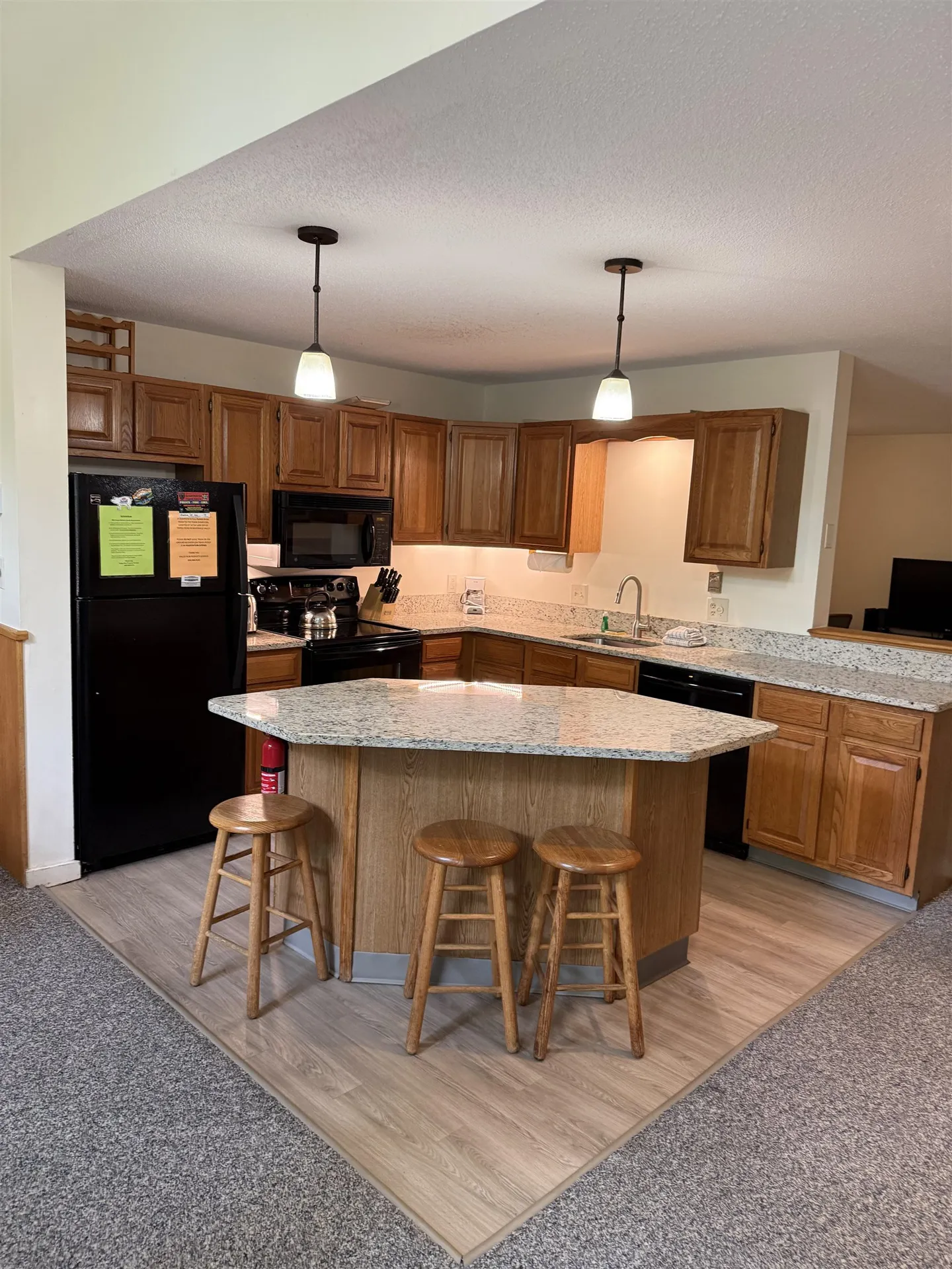 9 Mount Sun Way Waterville Valley NH 03215