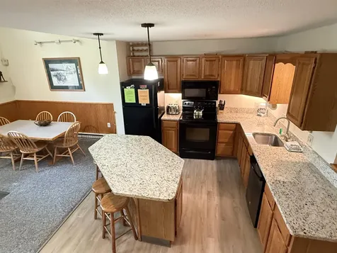 9 Mount Sun Way Waterville Valley NH 03215