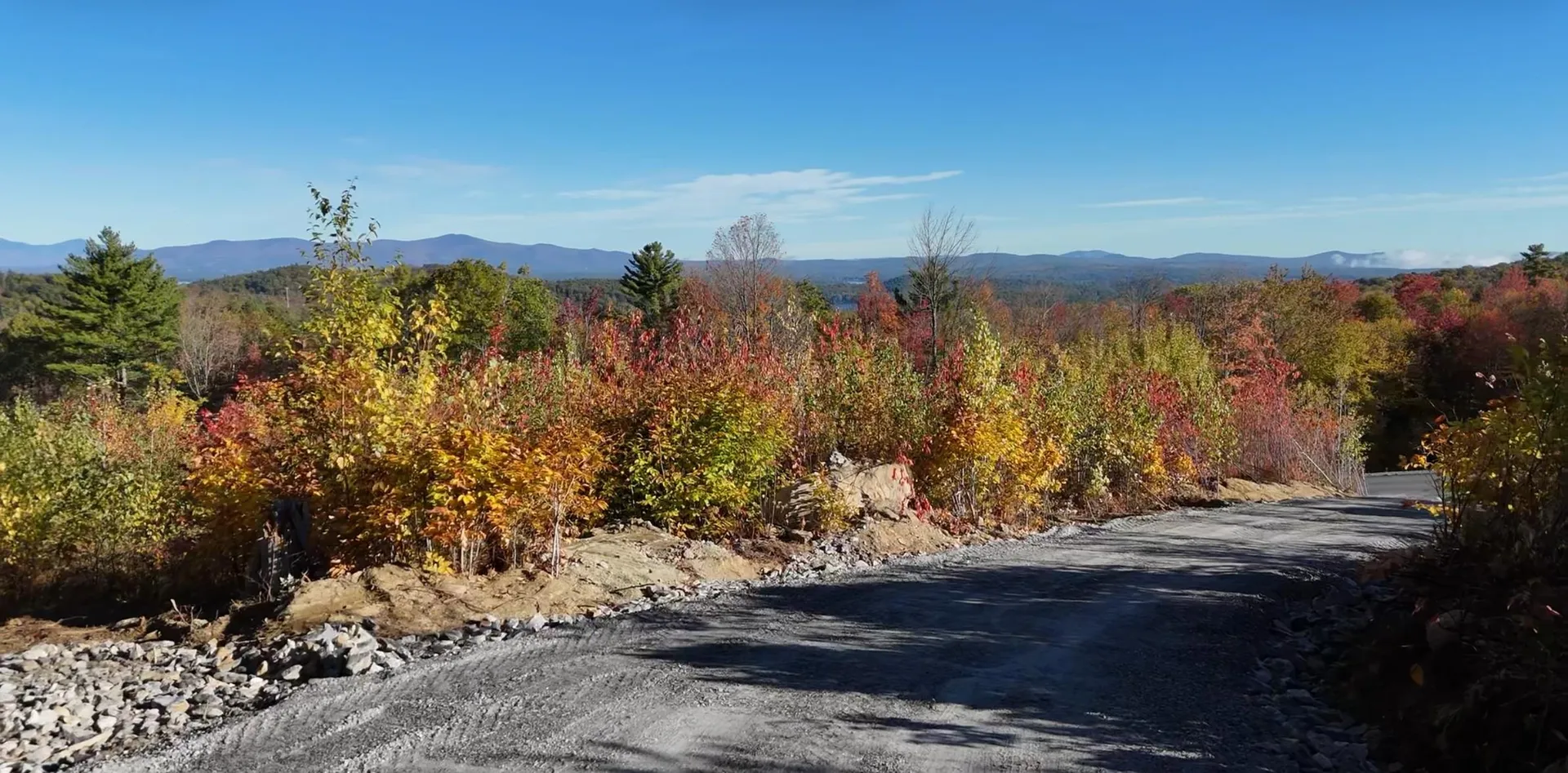 33 Homestead Drive Gilford NH 03249