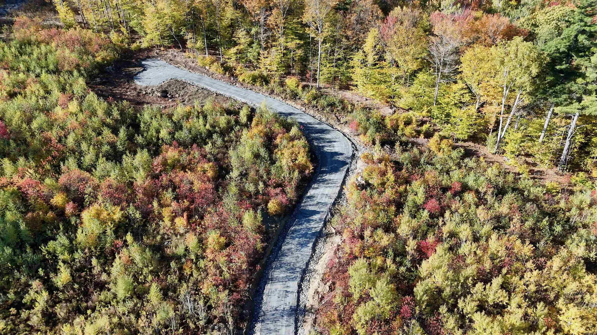 33 Homestead Drive Gilford NH 03249