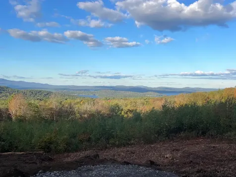 33 Homestead Drive Gilford NH 03249