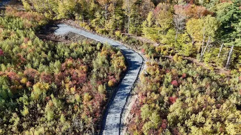 33 Homestead Drive Gilford NH 03249