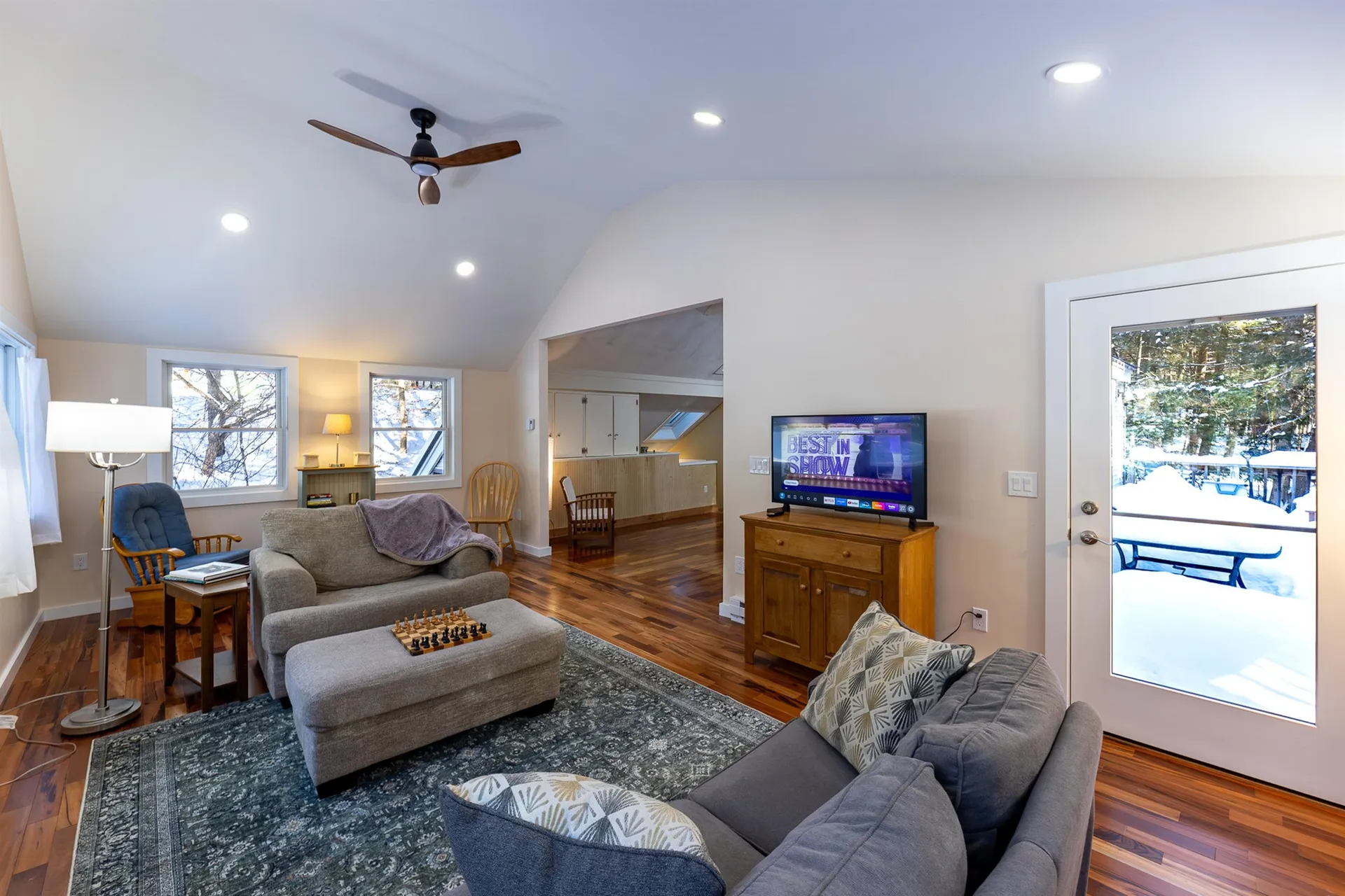 107 Jay Hill Road Hartford VT 05059