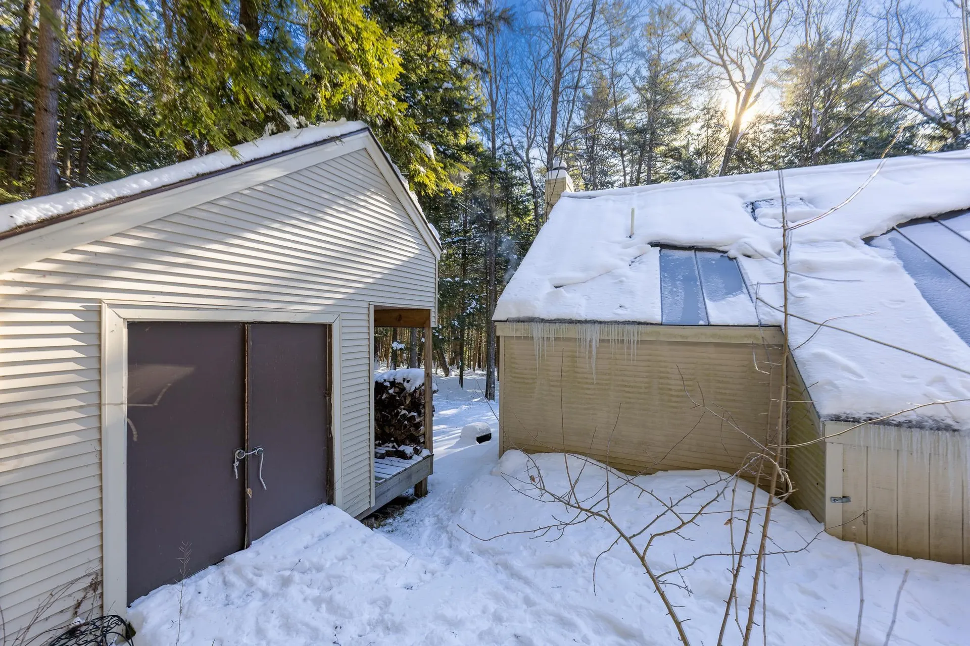 107 Jay Hill Road Hartford VT 05059