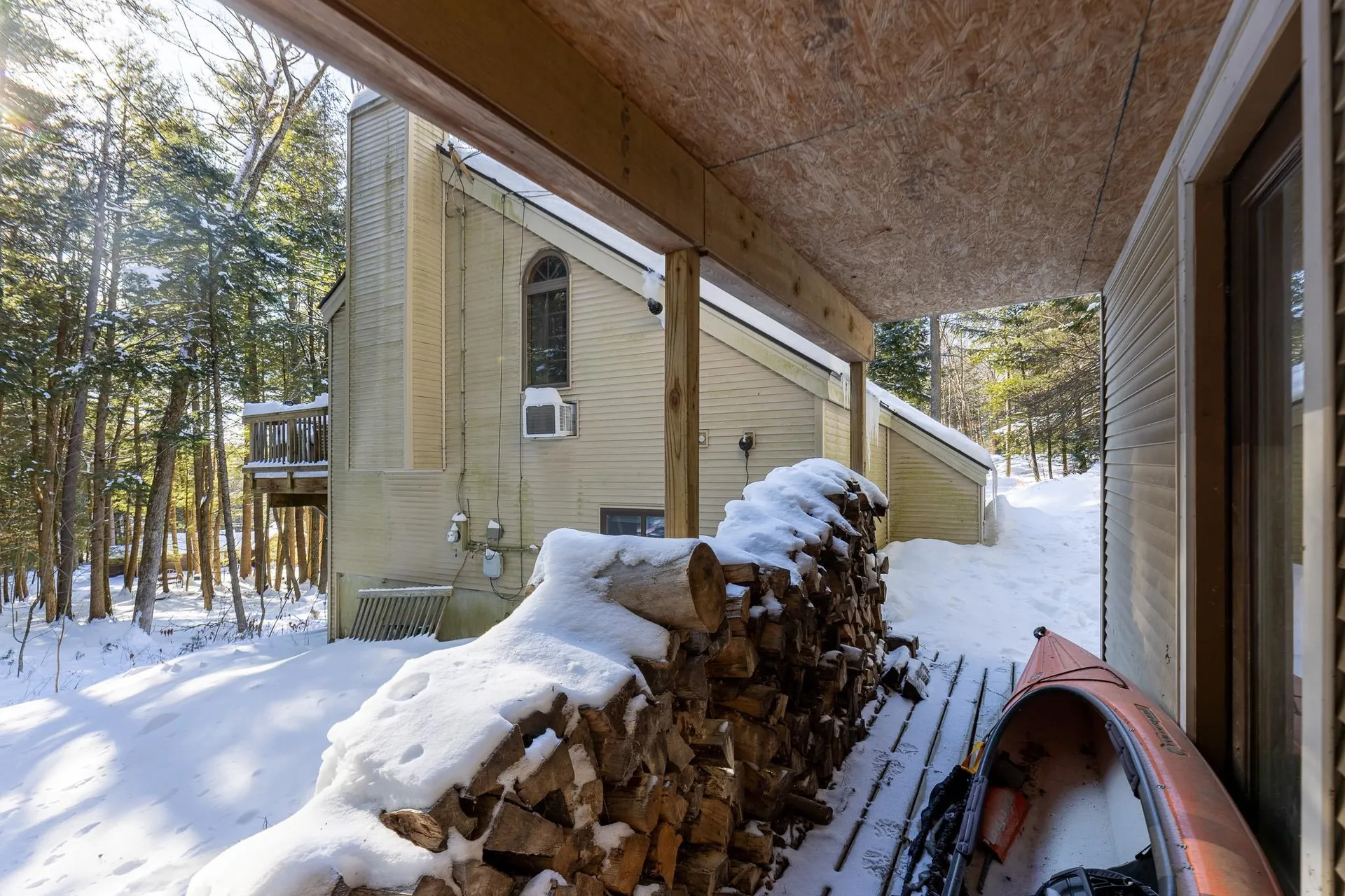 107 Jay Hill Road Hartford VT 05059