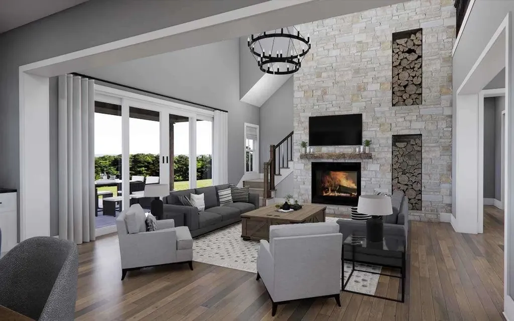 29 Paddocks Drive Gilford NH 03249